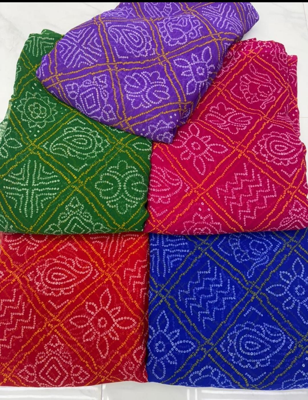 JAIPUR BANDHINI