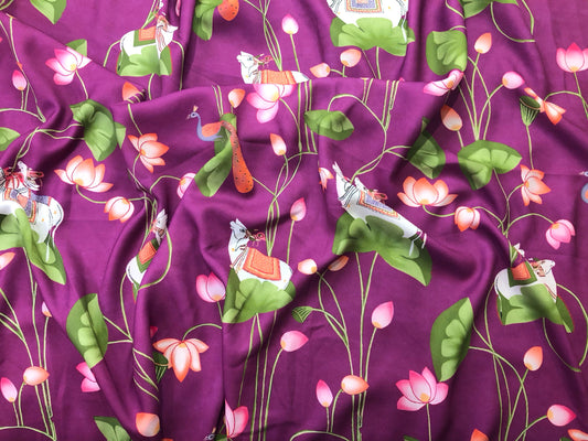 PURPLE LILIES ᴄᴜꜱᴛᴏᴍ