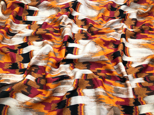 TIGER IKKAT ᴄᴜꜱᴛᴏᴍ