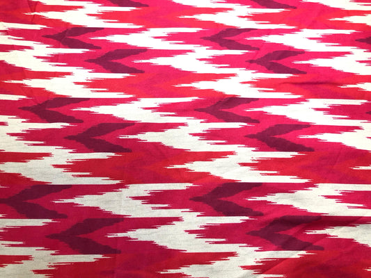 PINK IKKAT ᴄᴜꜱᴛᴏᴍ