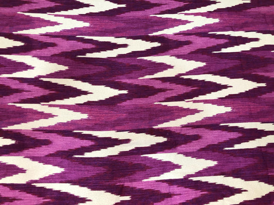 PURPLE IKKAT ᴄᴜꜱᴛᴏᴍ