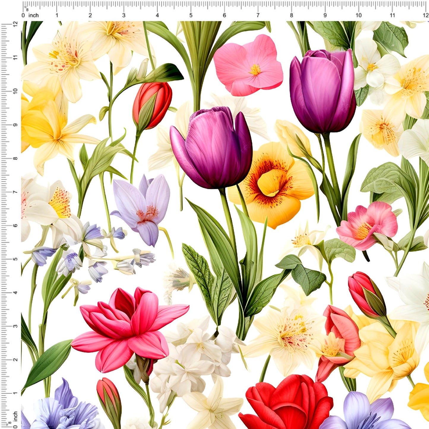 FLORAL BOUQUET ᴄᴜꜱᴛᴏᴍ