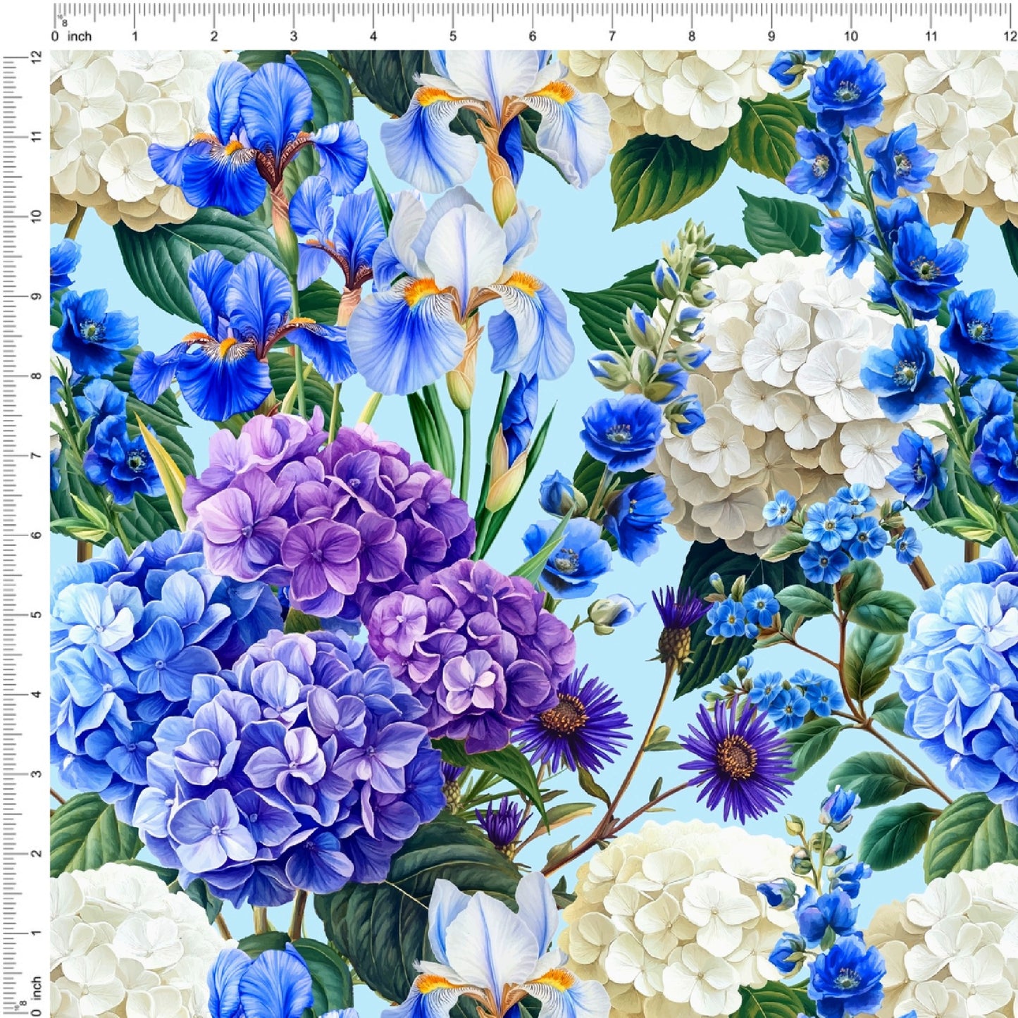 SKY FLORAL ᴄᴜꜱᴛᴏᴍ
