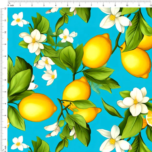 LEMON ZEST ᴄᴜꜱᴛᴏᴍ