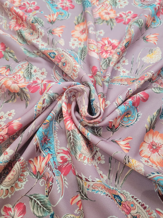 EHNIC FUSCHIA ᴄᴜꜱᴛᴏᴍ