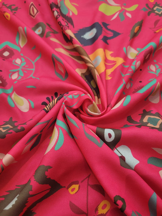 EHNIC FUSCHIA ᴄᴜꜱᴛᴏᴍ