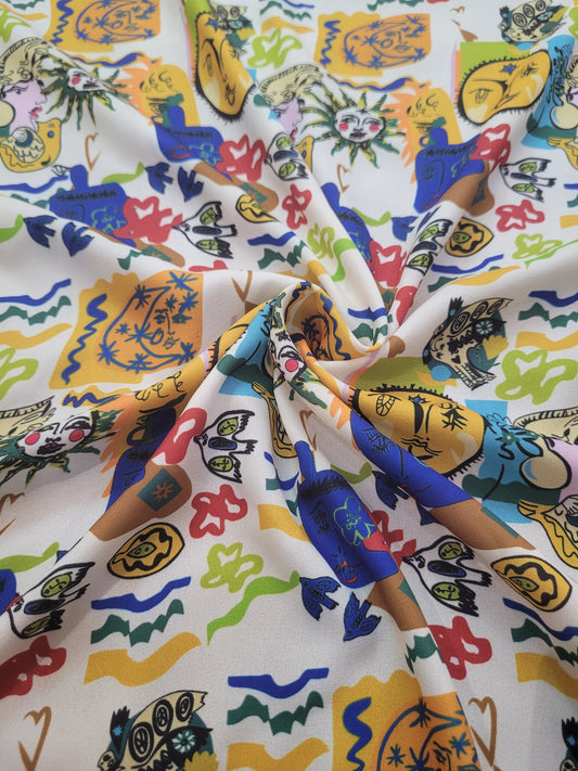 FACES SUNSHINE ᴄᴜꜱᴛᴏᴍ