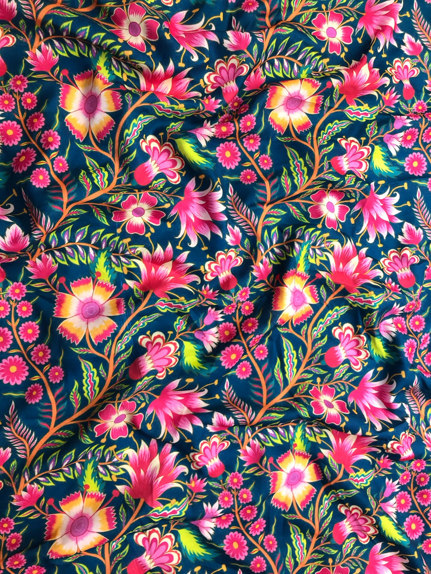 FLORAL MAGENTA ᴄᴜꜱᴛᴏᴍ