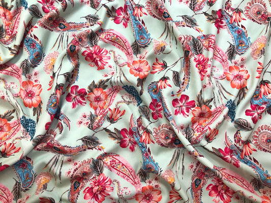 PAISLEY (PISTA) ᴄᴜꜱᴛᴏᴍ