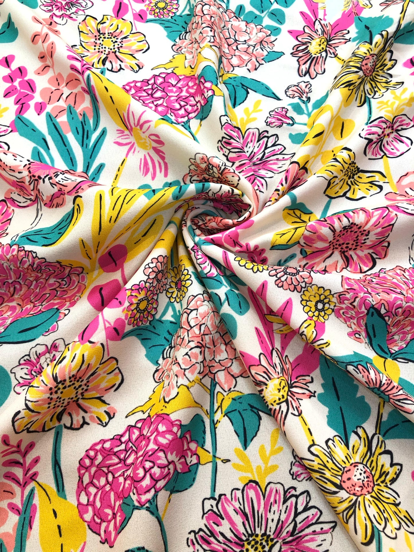 DAISIES MULTI ᴄᴜꜱᴛᴏᴍ