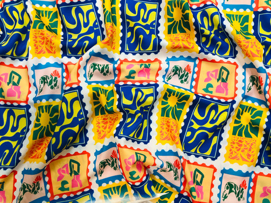 FUNKY TALES ᴄᴜꜱᴛᴏᴍ