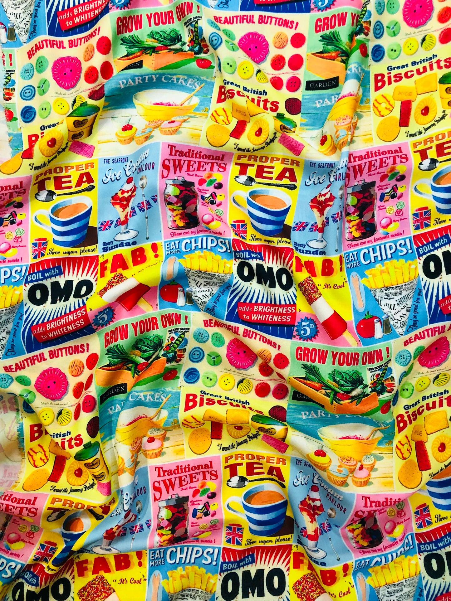 SUGAR CRUSH ᴄᴜꜱᴛᴏᴍ
