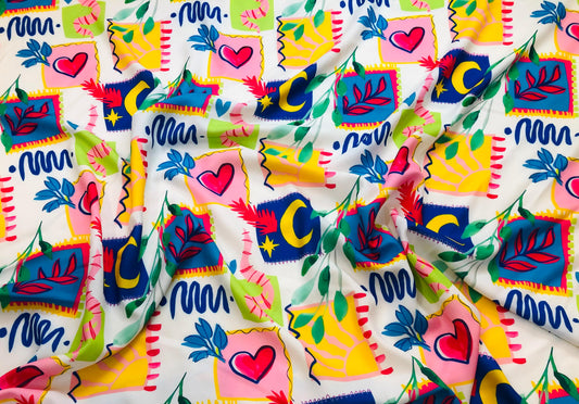 FUNKY RESORT ᴄᴜꜱᴛᴏᴍ