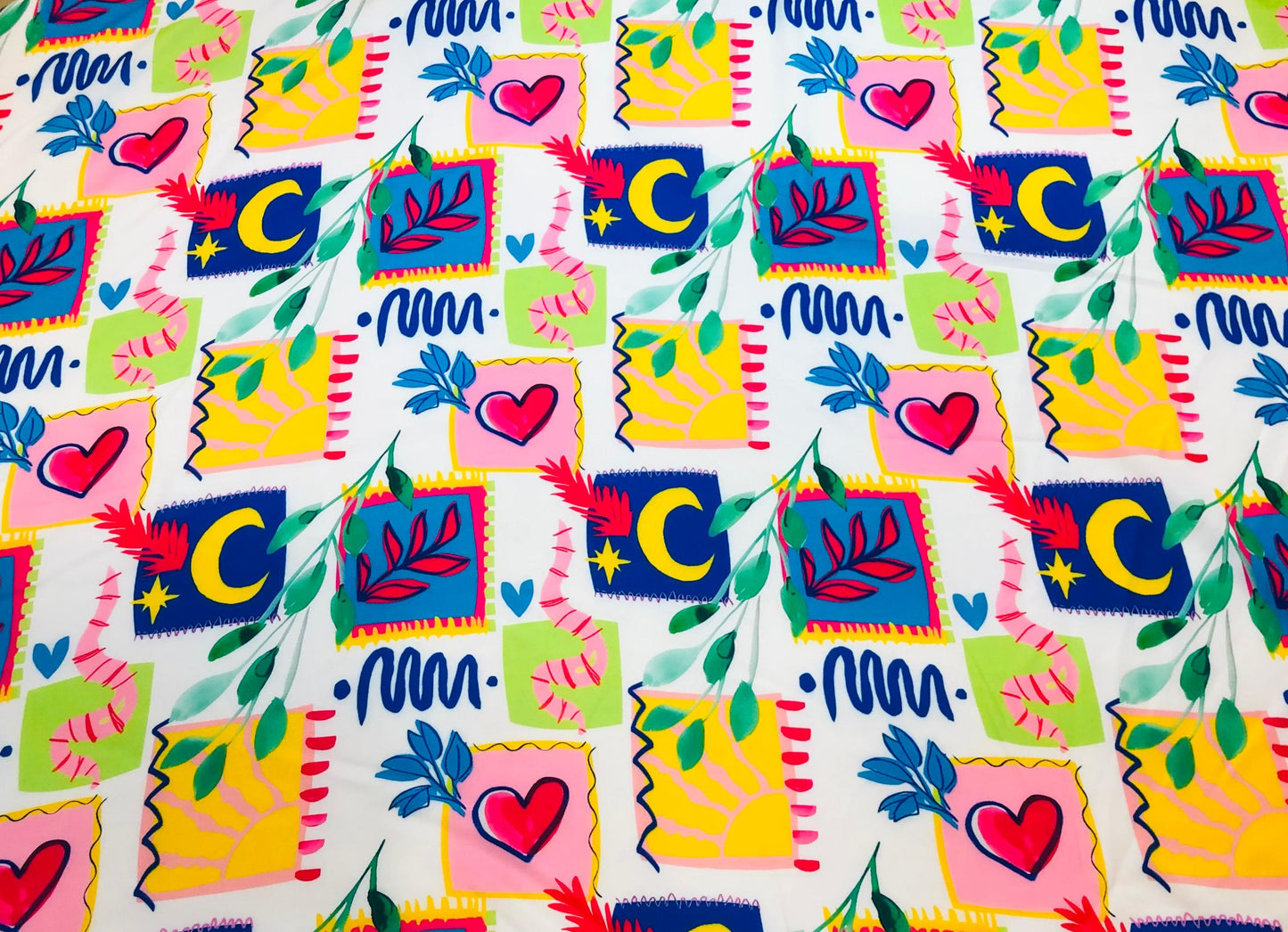 FUNKY RESORT ᴄᴜꜱᴛᴏᴍ
