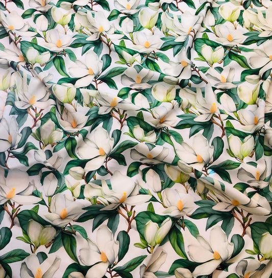 WHITE LILIES ᴄᴜꜱᴛᴏᴍ