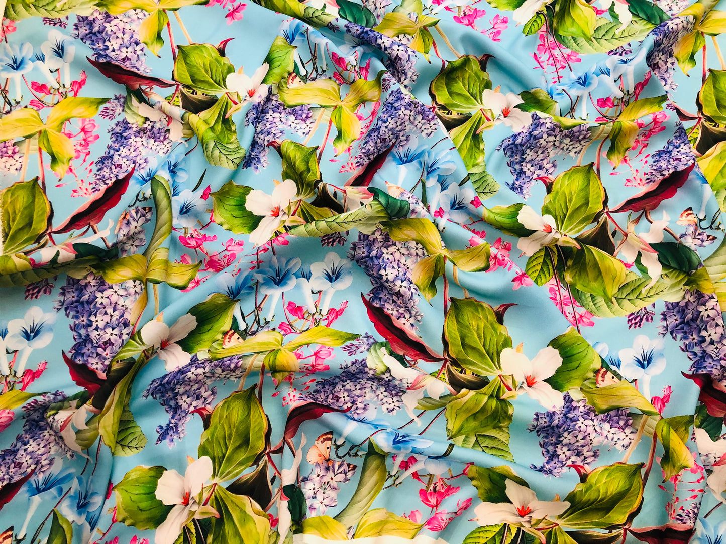 MARINE FLORAL ᴄᴜꜱᴛᴏᴍ
