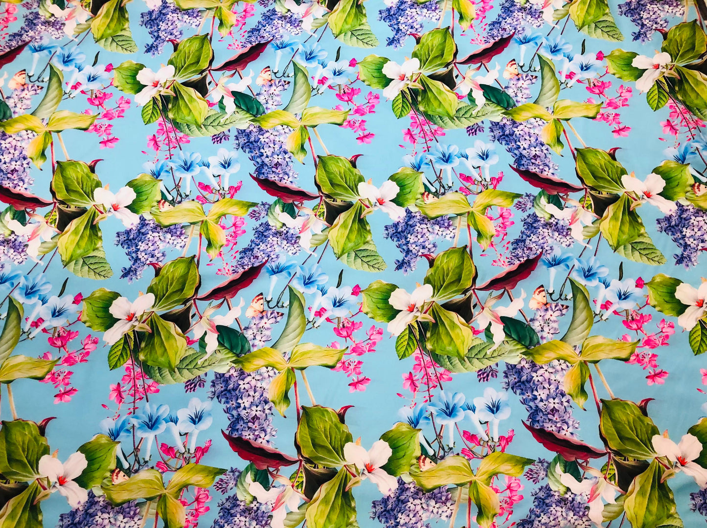 MARINE FLORAL ᴄᴜꜱᴛᴏᴍ