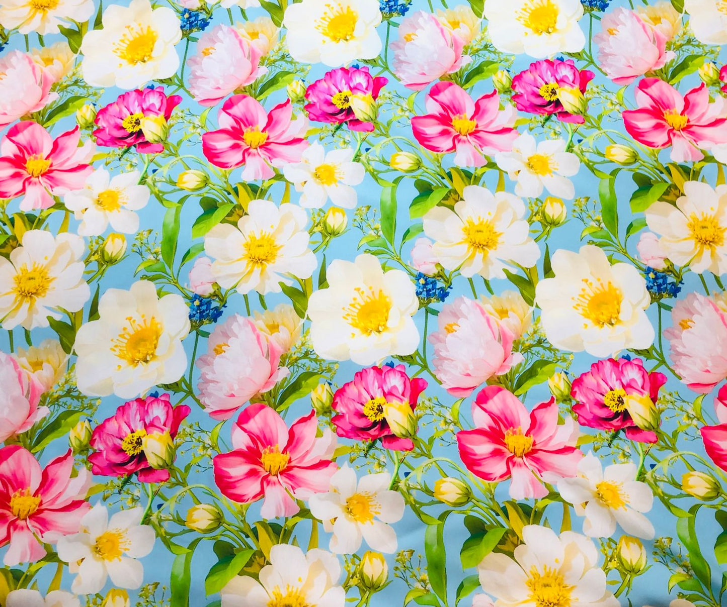 AQUA FLORAL ᴄᴜꜱᴛᴏᴍ