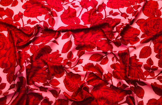 PINK ROSE ᴄᴜꜱᴛᴏᴍ