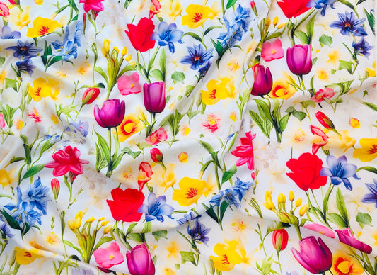 FLORAL BOUQUET ᴄᴜꜱᴛᴏᴍ