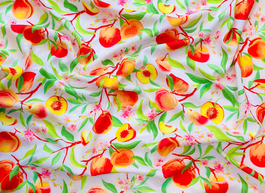 PEACHES ᴄᴜꜱᴛᴏᴍ