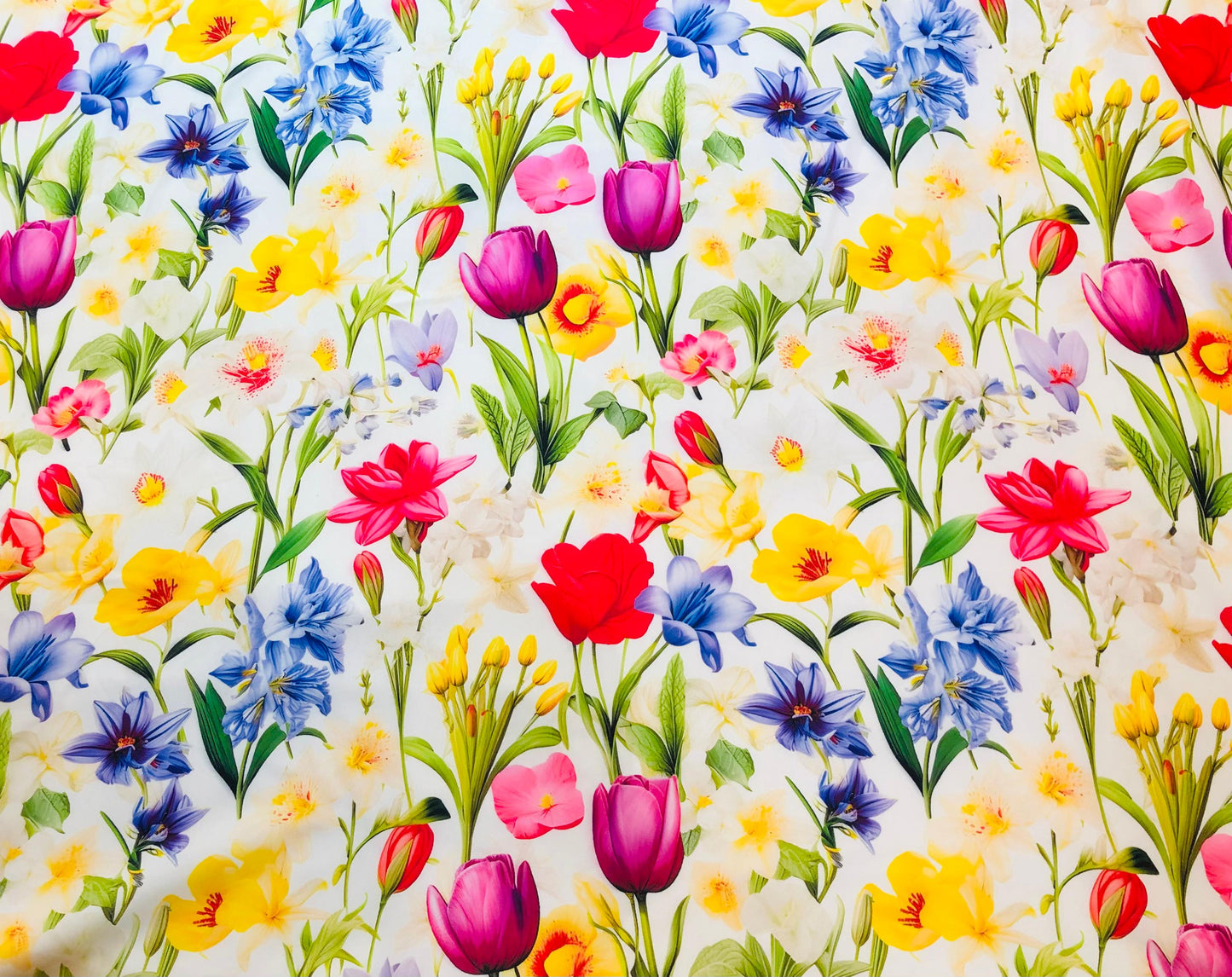 FLORAL BOUQUET ᴄᴜꜱᴛᴏᴍ