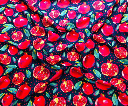 POMEGRANATE ᴄᴜꜱᴛᴏᴍ