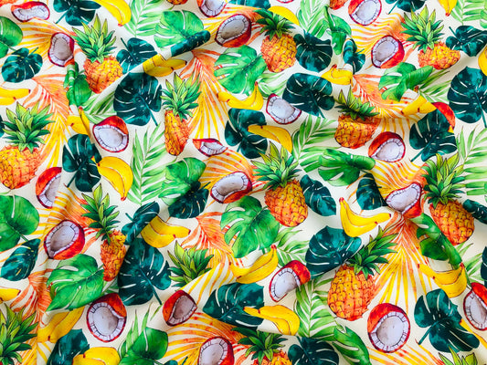 TROPICAL FRUIT ᴄᴜꜱᴛᴏᴍ