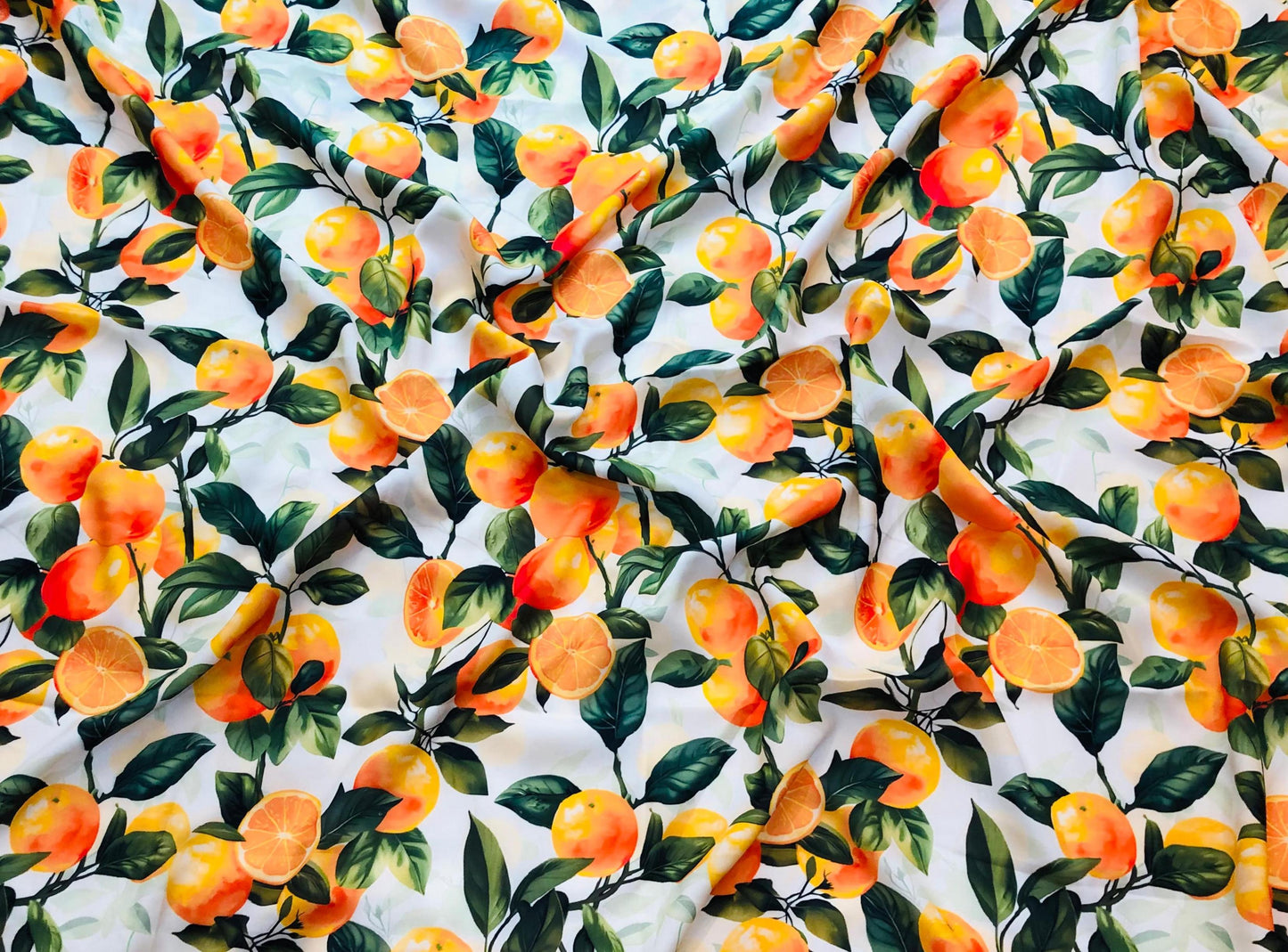 ORANGE SPLASH ᴄᴜꜱᴛᴏᴍ