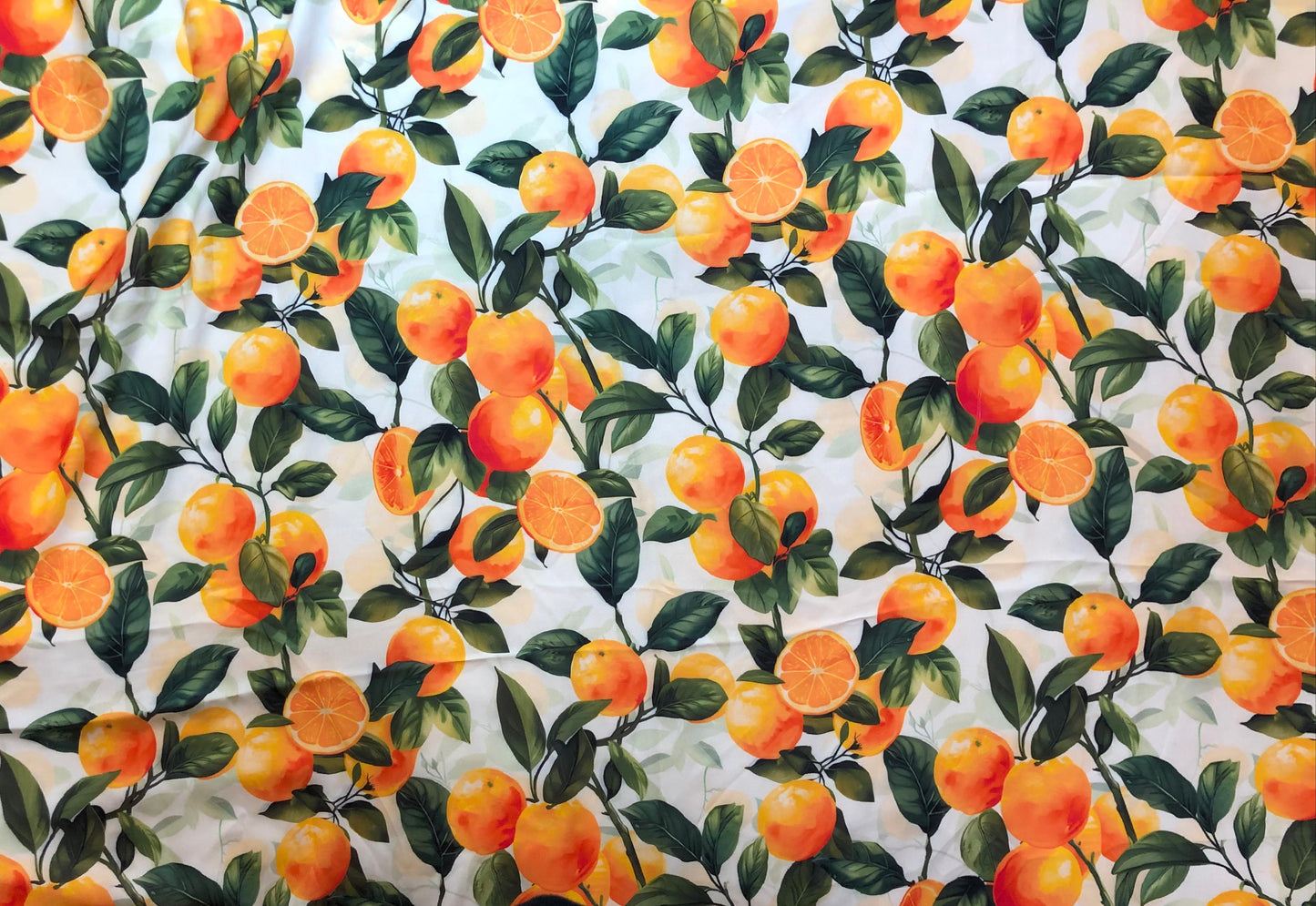 ORANGE SPLASH ᴄᴜꜱᴛᴏᴍ