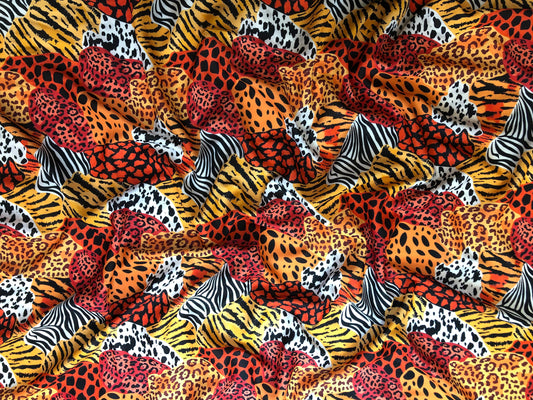 WILD PATTERNS ᴄᴜꜱᴛᴏᴍ