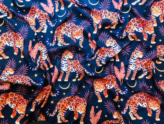 NAVY TIGER ᴄᴜꜱᴛᴏᴍ