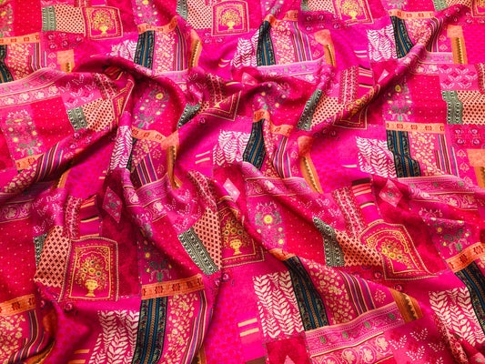 PINK ETHNIC ᴄᴜꜱᴛᴏᴍ