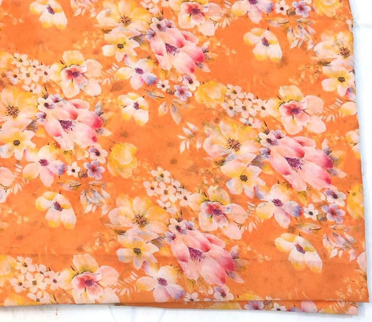 ORANGE SUMMER ᴄᴜꜱᴛᴏᴍ