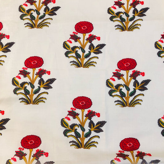 ROYAL JAIPUR (RED) ᴄᴜꜱᴛᴏᴍ