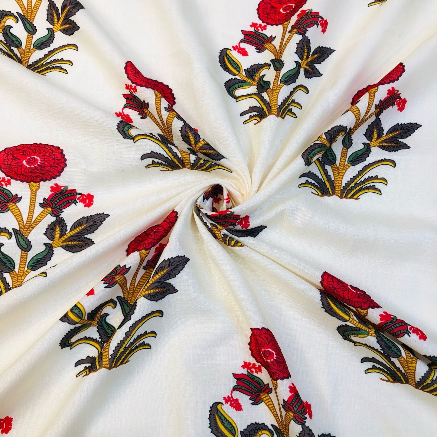 ROYAL JAIPUR (RED) ᴄᴜꜱᴛᴏᴍ
