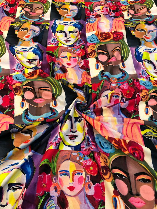 FACE TRIBAL ᴄᴜꜱᴛᴏᴍ