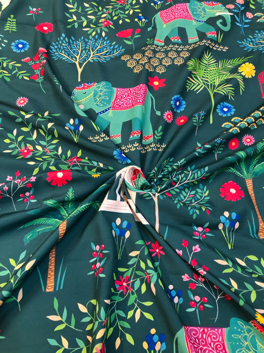 GREEN ELEPHANT ᴄᴜꜱᴛᴏᴍ