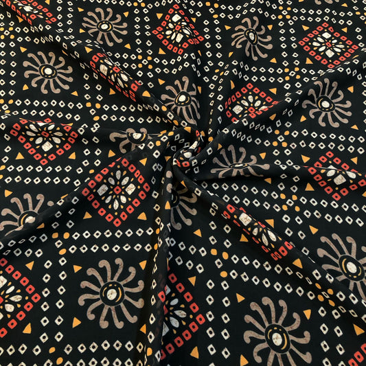 BLACK BANDIHNI ᴄᴜꜱᴛᴏᴍ