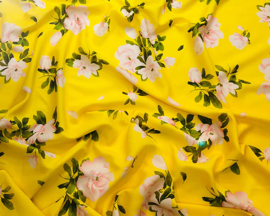 YELLOW GARDEN ᴄᴜꜱᴛᴏᴍ