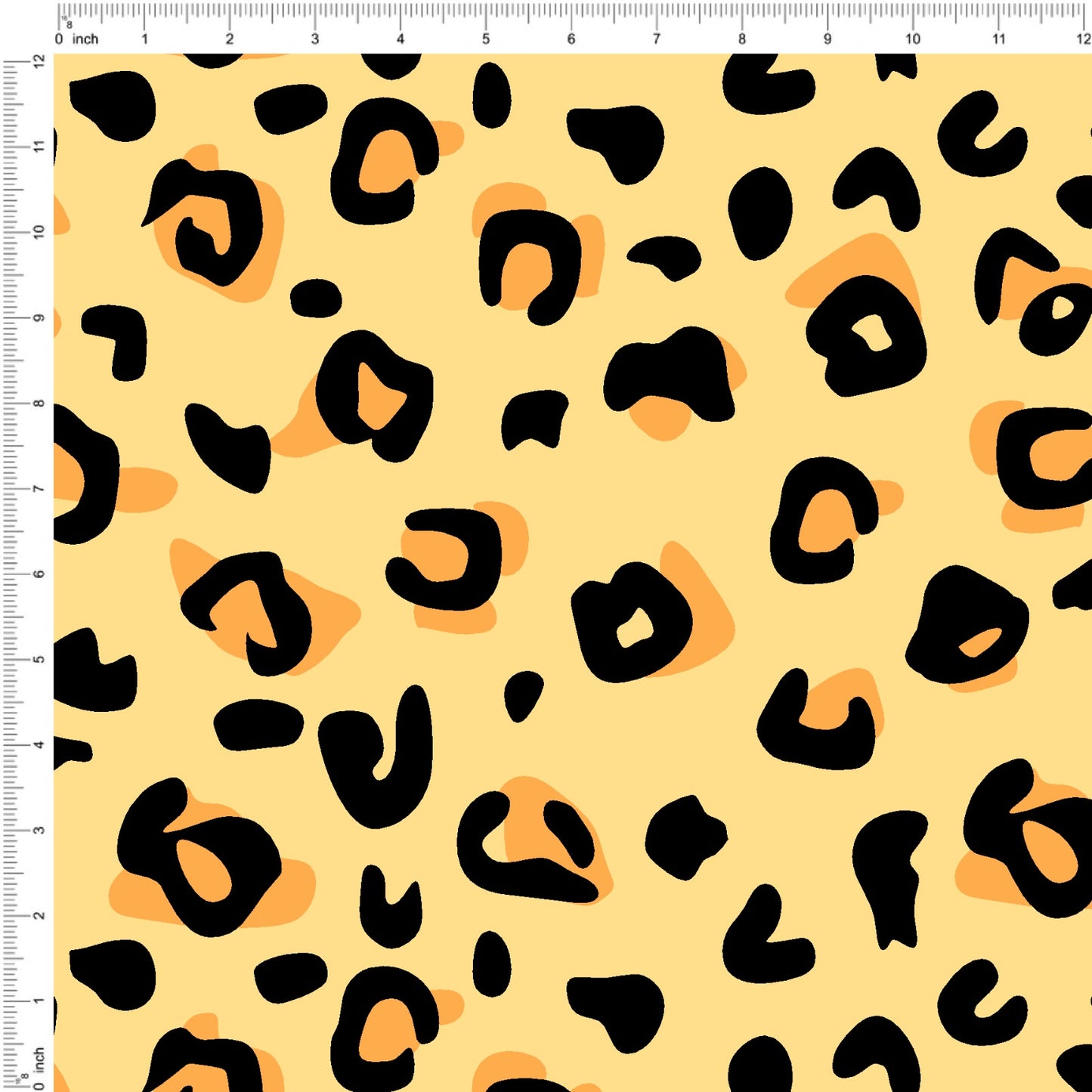 YELLOW LEOPARD ᴄᴜꜱᴛᴏᴍ