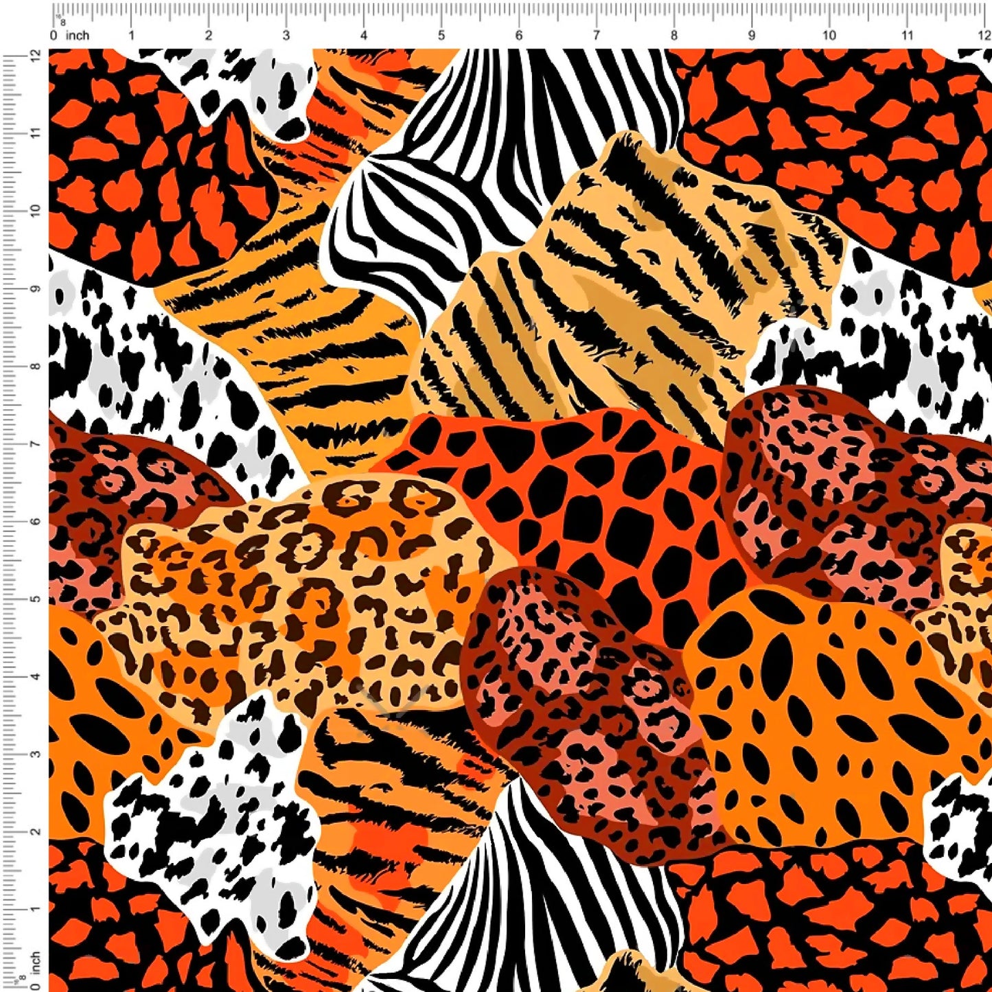 WILD PATTERNS ᴄᴜꜱᴛᴏᴍ