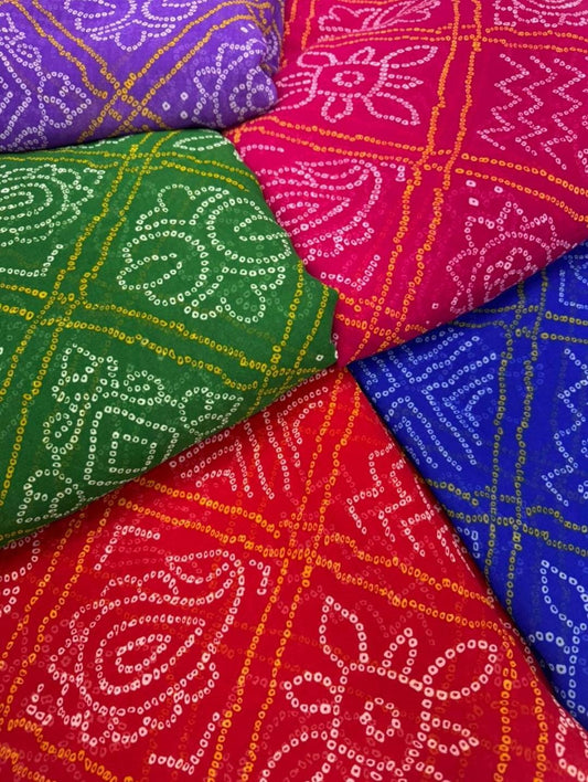 JAIPUR BANDHINI