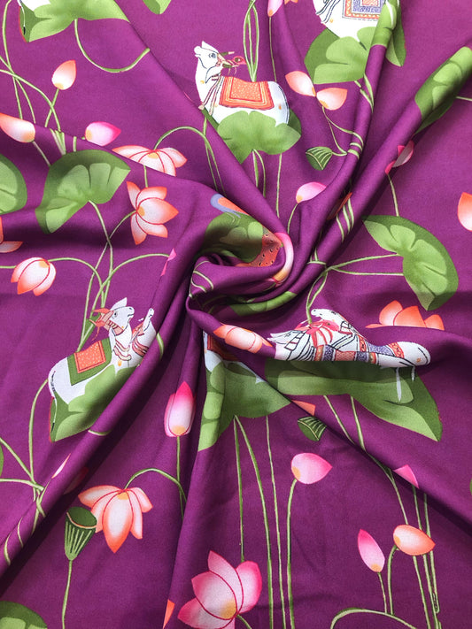 PURPLE LILIES ᴄᴜꜱᴛᴏᴍ