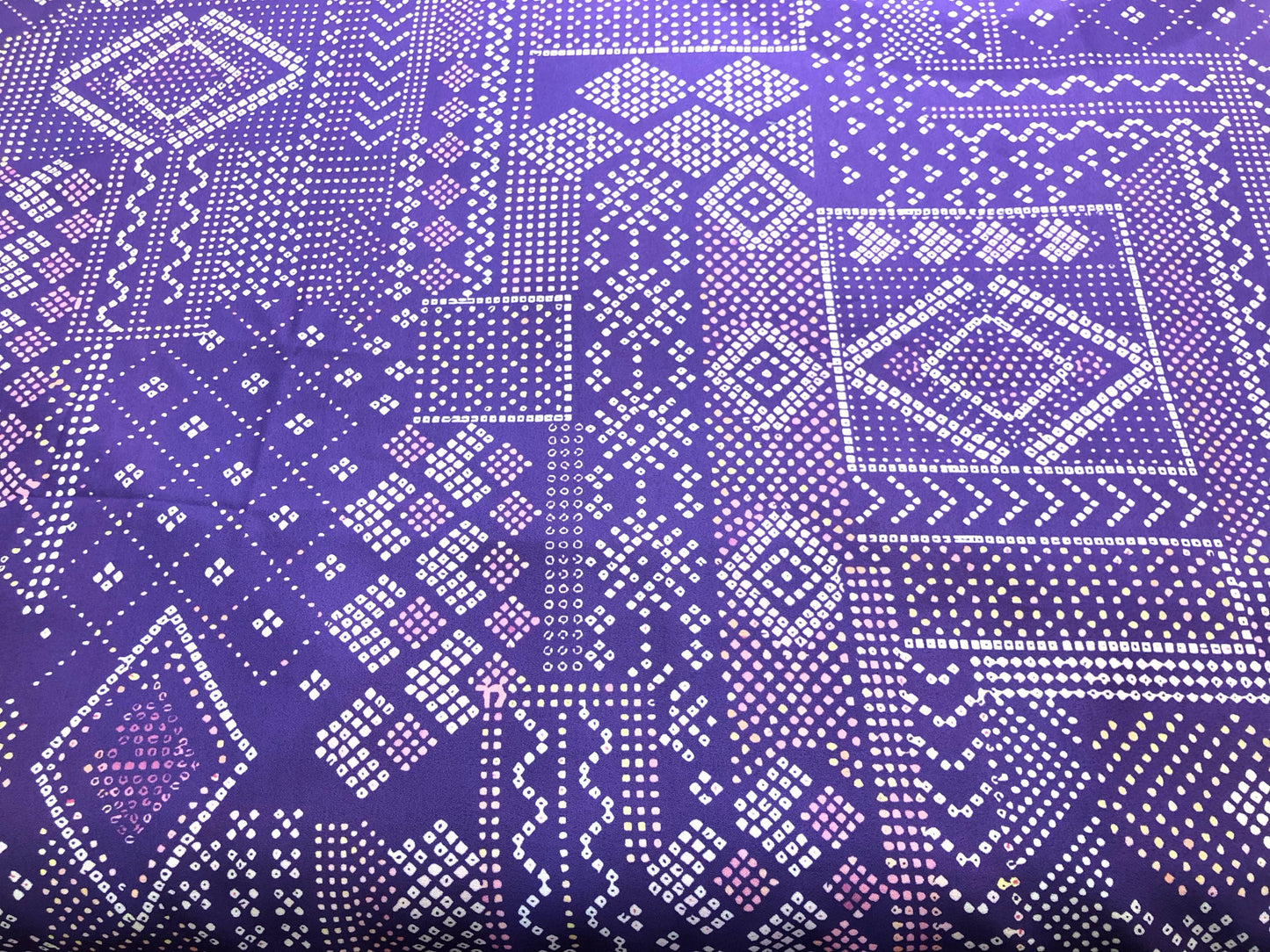 PURPLE BANDHINI ᴄᴜꜱᴛᴏᴍ