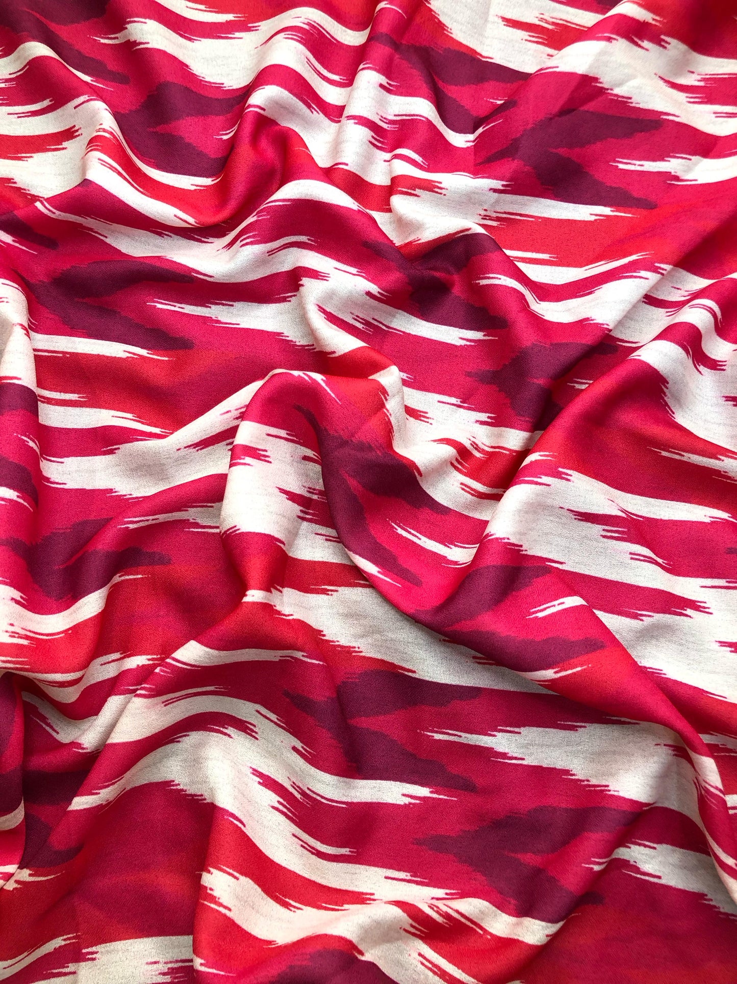 PINK IKKAT ᴄᴜꜱᴛᴏᴍ