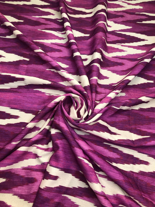PURPLE IKKAT ᴄᴜꜱᴛᴏᴍ