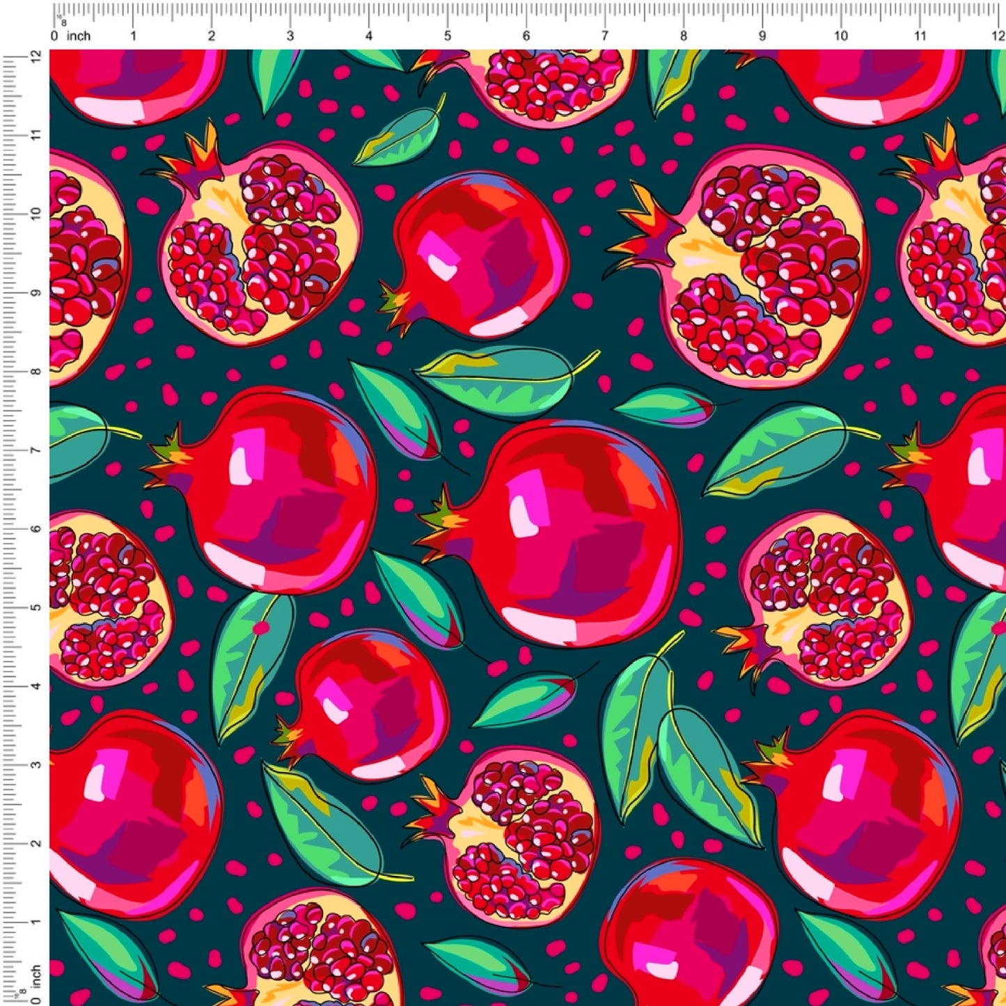 POMEGRANATE ᴄᴜꜱᴛᴏᴍ