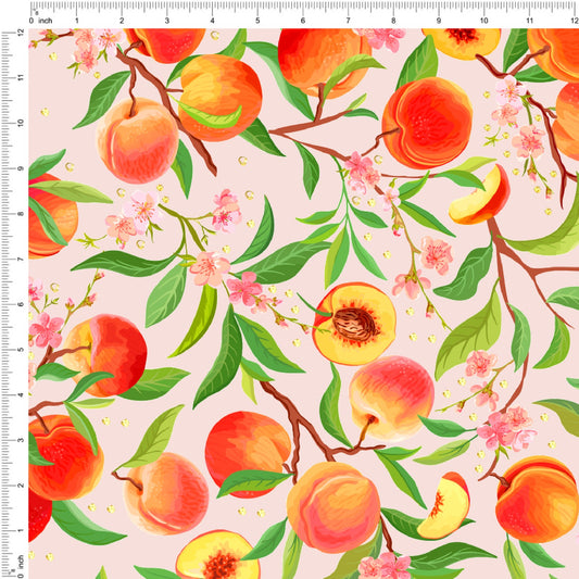 PEACHES ᴄᴜꜱᴛᴏᴍ