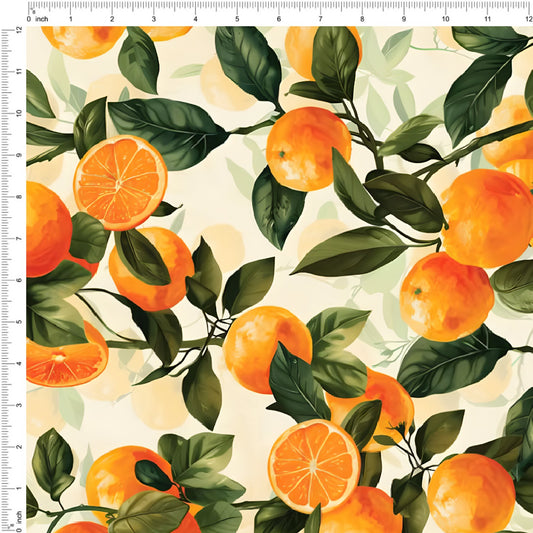ORANGE SPLASH ᴄᴜꜱᴛᴏᴍ